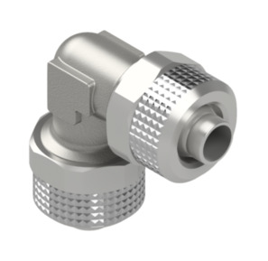 Elbow connector Series SC17