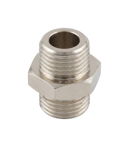 Hex nipple Series TH38
