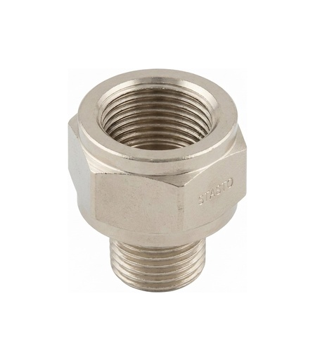 Female to male reducer adapter Series TH59C