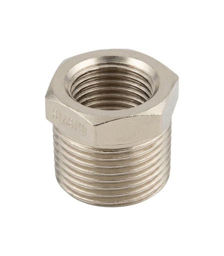 Female to male reducer adapter Series TH60C