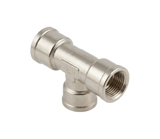T-adapter Female thread Series TH29