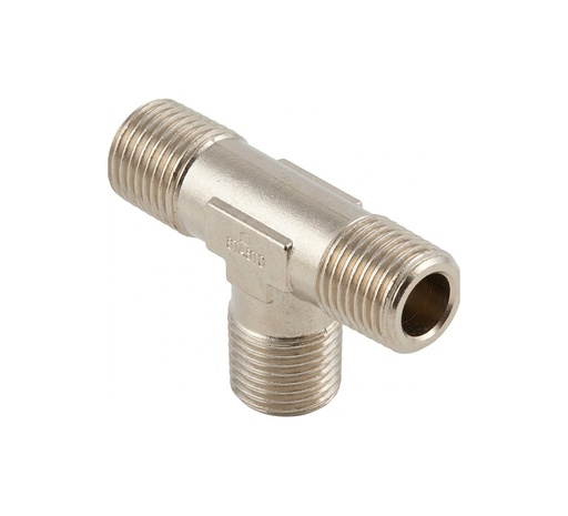 T-adapter Male thread Series TH26C