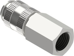 Coupling DN 5 Series C0C50-F