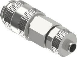 Coupling DN 5 Series C0C50-S