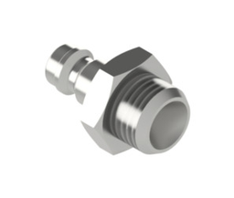 Coupling plug DN 5 Series C0P50-M