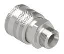 kuplung hüvely DN 7,2 sorozat C0C72-M