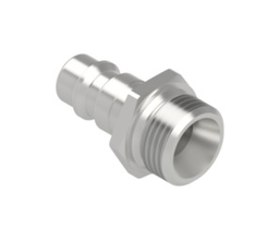 Kupplungsstecker DN 7,2 Serie C0P72-M
