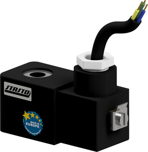 Coil Type EPC