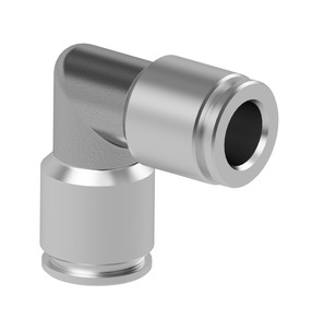 Elbow connector Series PI17