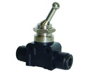 3/2-es útszelep sorozat MV48