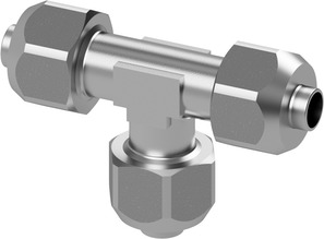 T-connector Series SC29