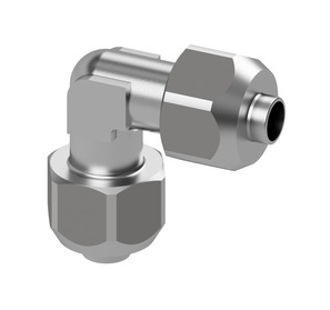 Elbow connector Series SC17