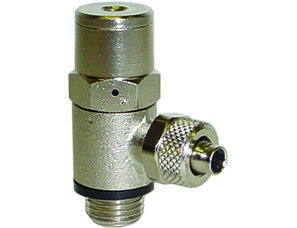 Hohlschraubenrückschlagventil Serie MV45MC23-U