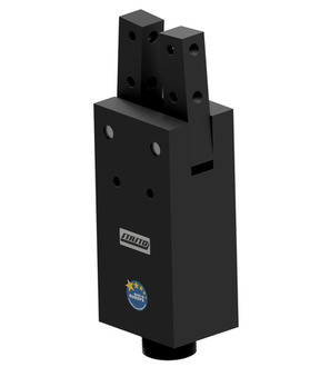 Gripper Series MH