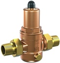 Druckregler Serie PR03-V