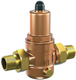 Druckregler Serie PR03-V