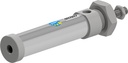 Mini magnetic cylinder Series DRM