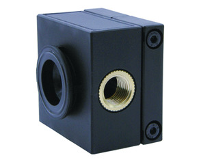 elosztótömb sorozat KBUI