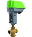 Electrical seat valve Series SE16-RTE