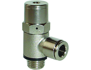 kétirányú stop szelep sorozat MV45MA35-B