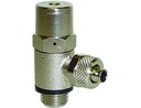 kétirányú stop szelep sorozat MV45MC23-B