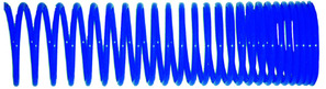 Spiralschlauch Serie C-SSP