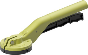 Hand lever