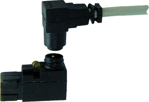 Magnetschalter Serie DCP