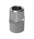 Hex nipple Series TH38C