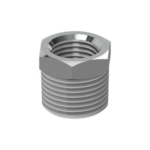 Female to male reducer adapter Series TH60C