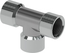 T-adapter Female thread Series TH29