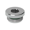 Plug screw Series TH50