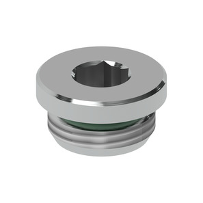 Plug screw Series TH50