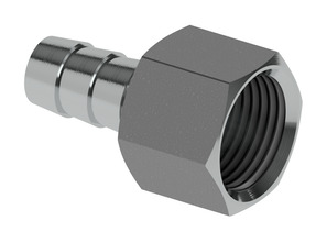Female hose nozzle Series HN12