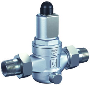 Druckregler Serie PR08