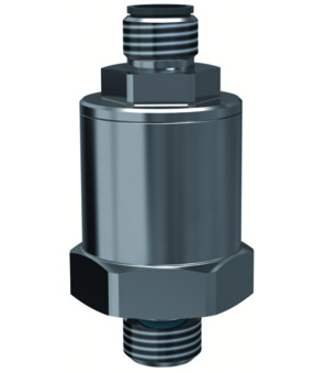 Pressure transmitter Series PT01