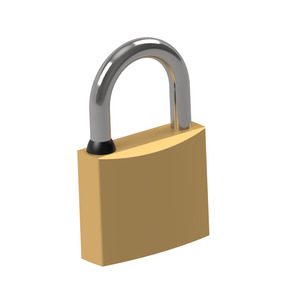 Padlock Series VS