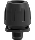 Straight male stud fitting Series SPEEDLINE