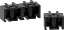 Spacer for pipe bracket Series SPEEDLINE