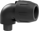 Male elbow Series SPEEDLINE