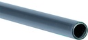 Aluminum pipe Series SPEEDLINE