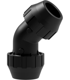 könyök toldó 45° sorozat SPEEDLINE