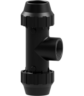 menetes T-csatlakozó sorozat SPEEDLINE