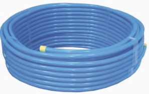 többrétegű cső sorozat SPEEDLINE