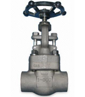 Absperrventil Serie GL121