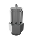 Vacuum relief valve Series RV24