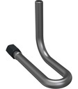Siphon in U-shape According to DIN 16282  Series SI002