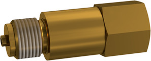 Adapter for holder of measuring instruments Series A-HMI