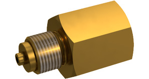 Manometer adapter Series TH93