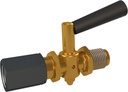 Manometer stopcock Series MSC05